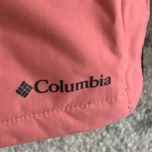 Columbia ski pants. Size XL.
